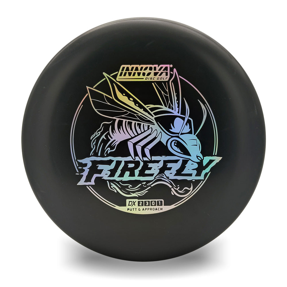 DX Firefly