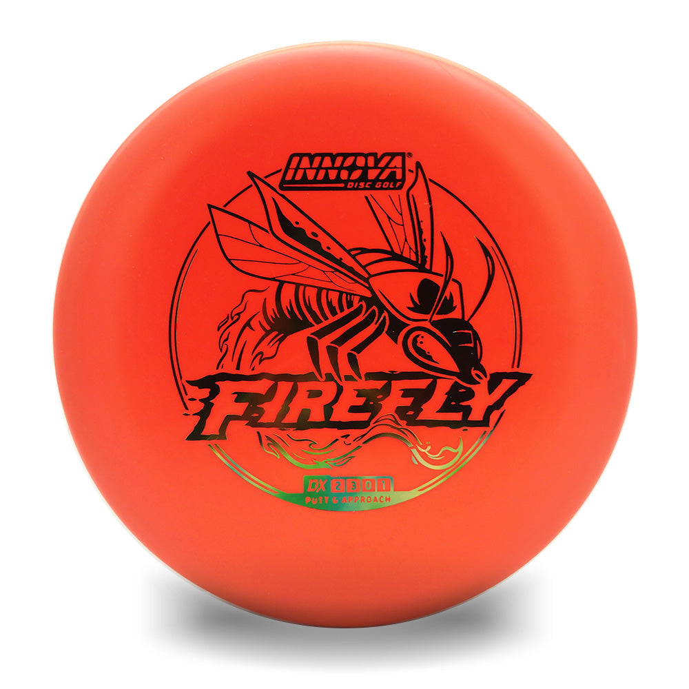 DX Firefly