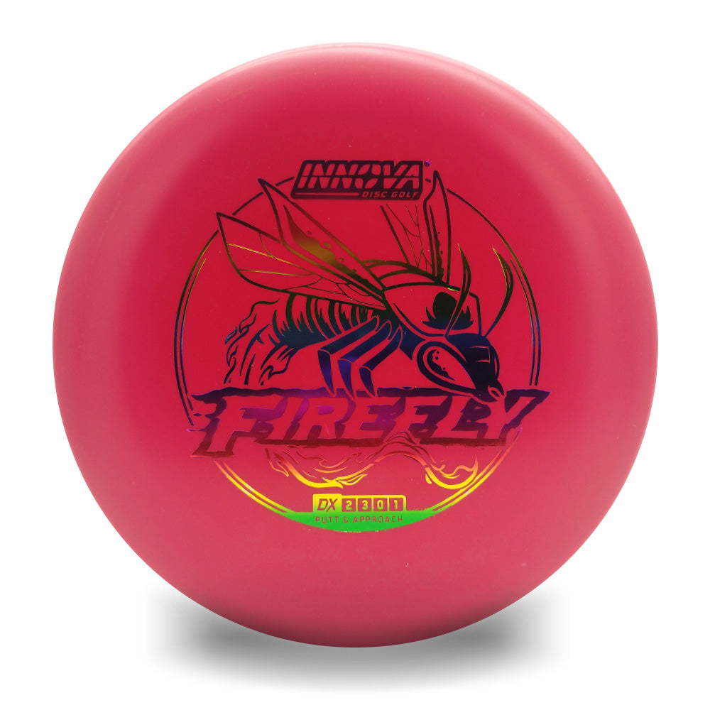 DX Firefly