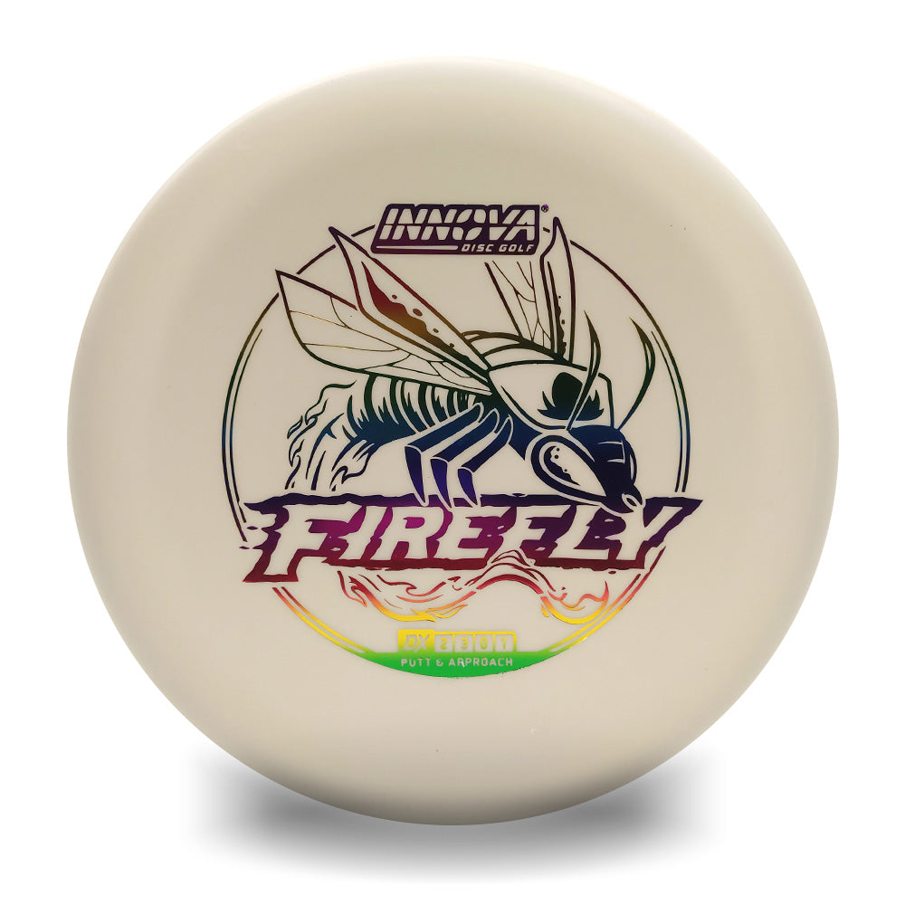 DX Firefly