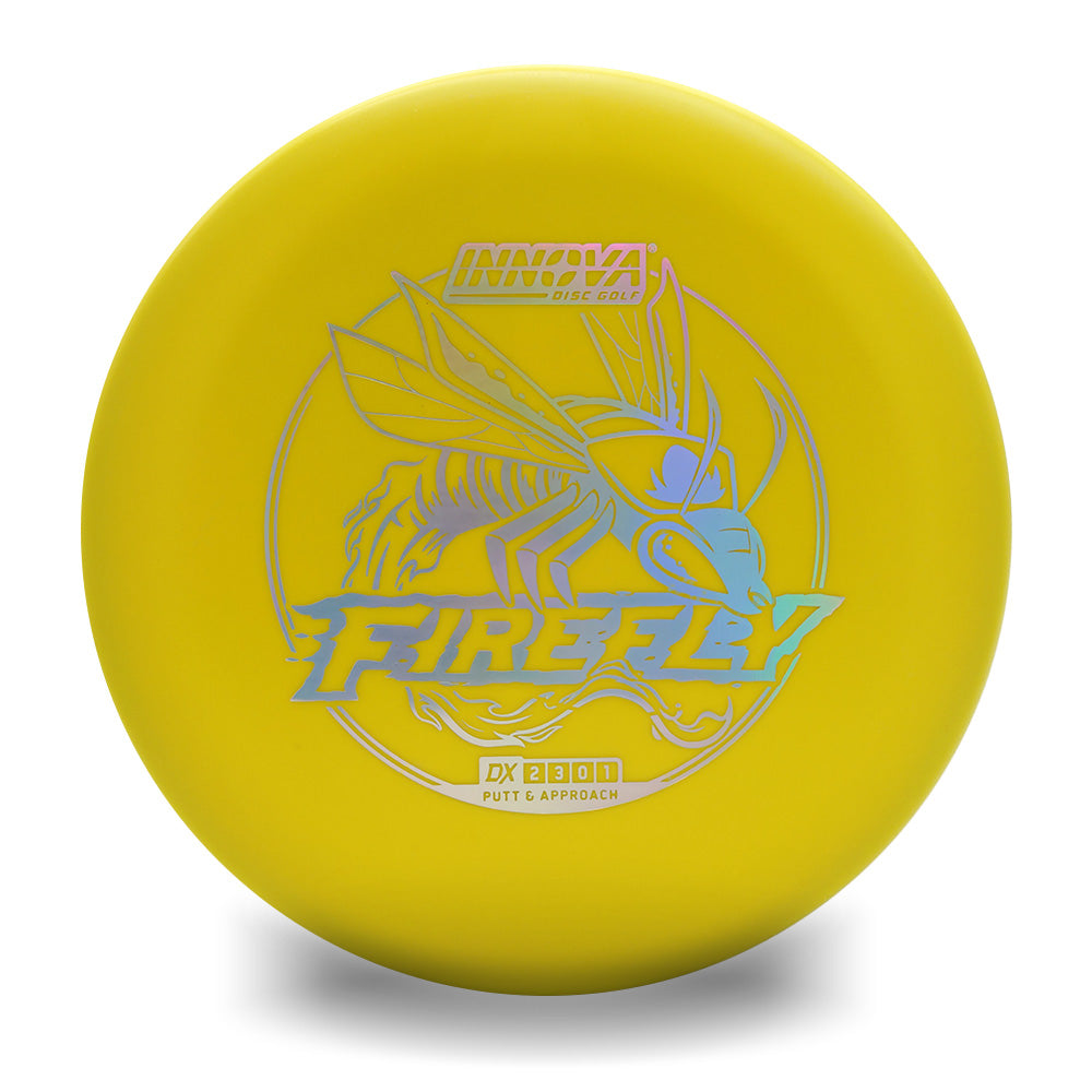 DX Firefly