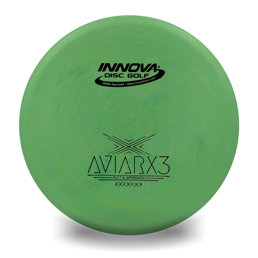 DX AviarX3
