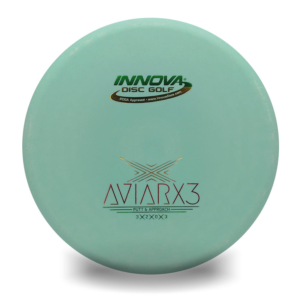 DX AviarX3