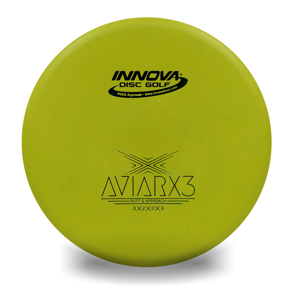 DX AviarX3