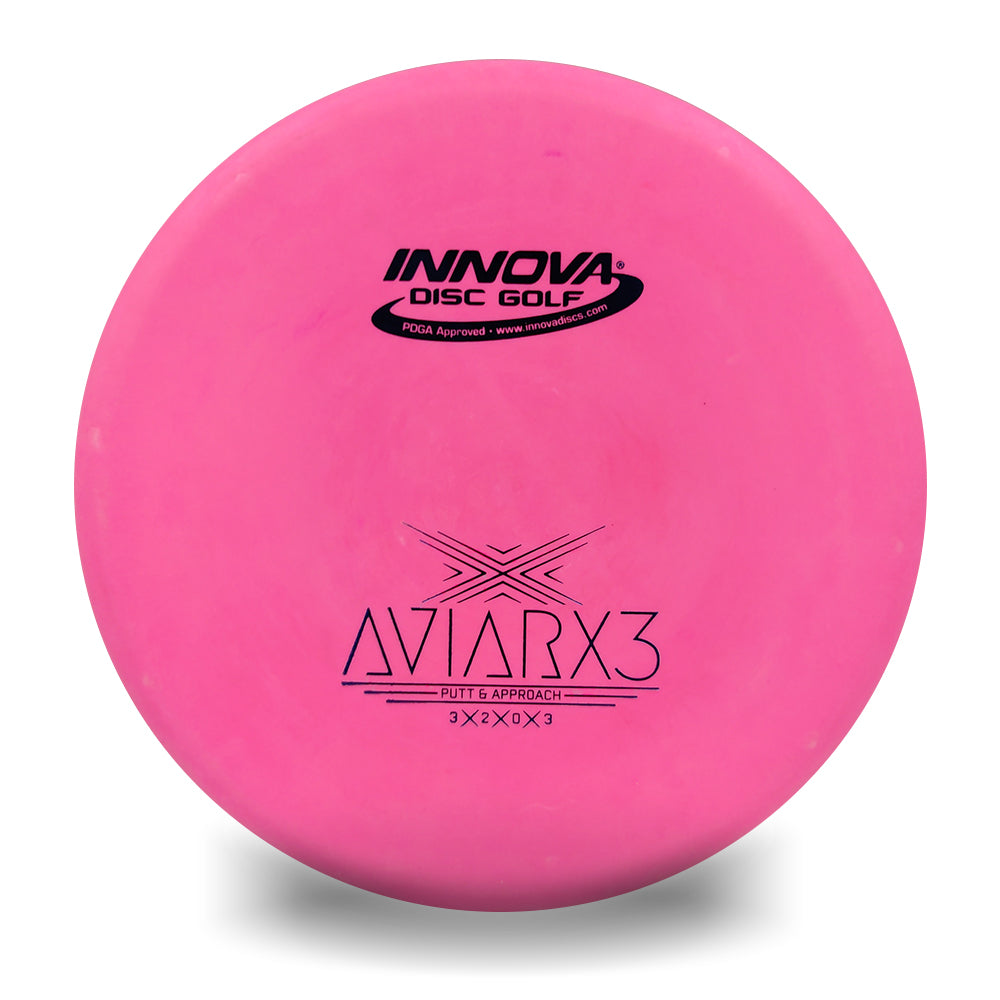 DX AviarX3