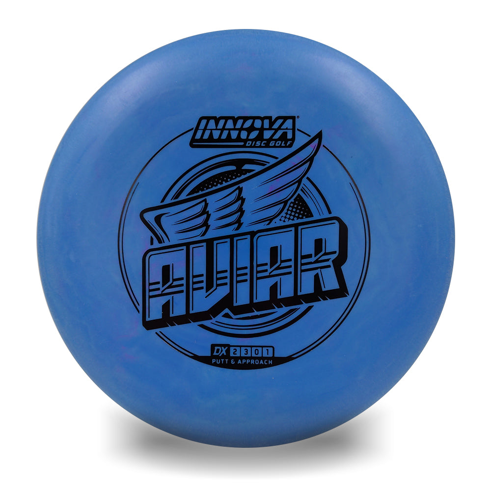 DX Aviar Putt & Approach
