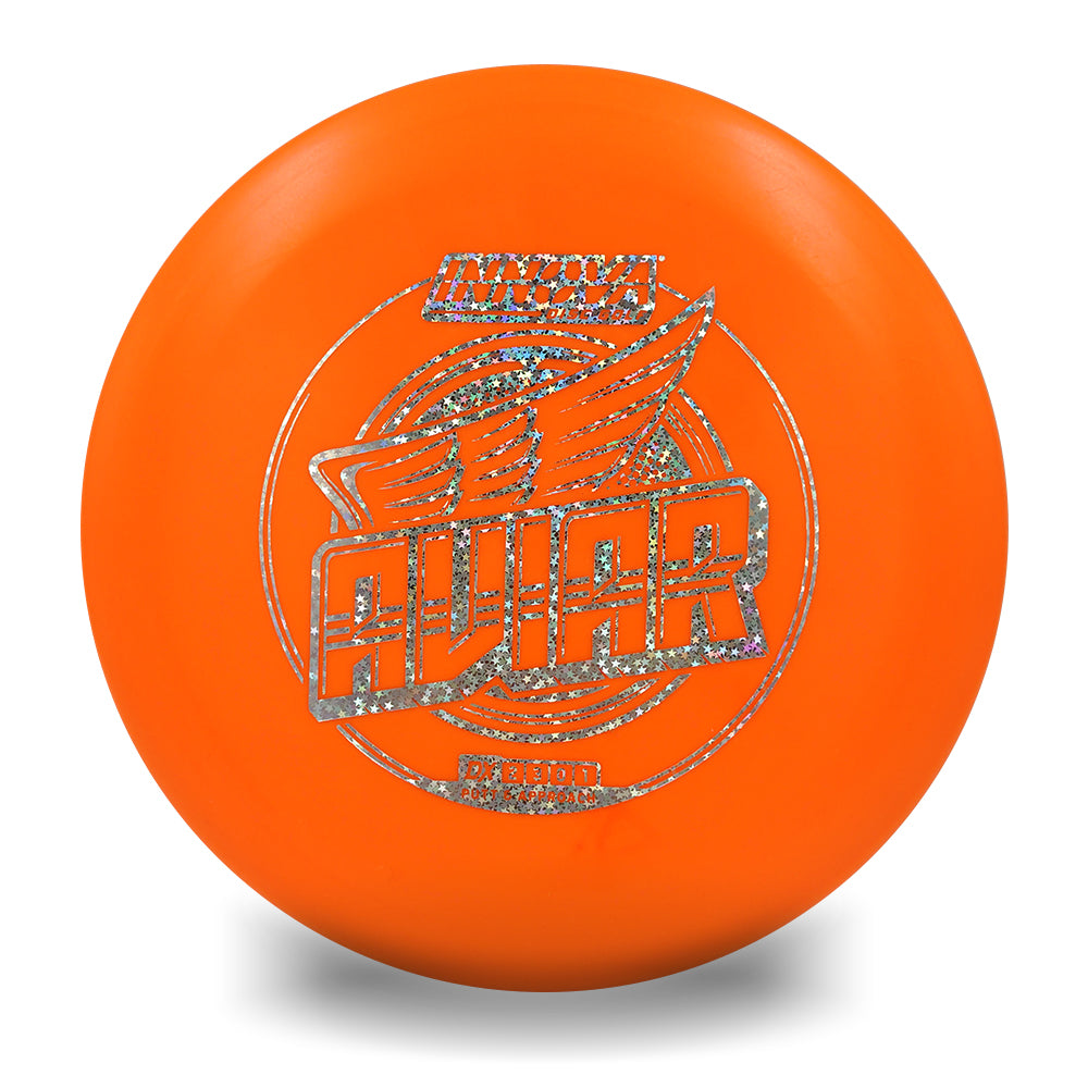 DX Aviar Putt & Approach