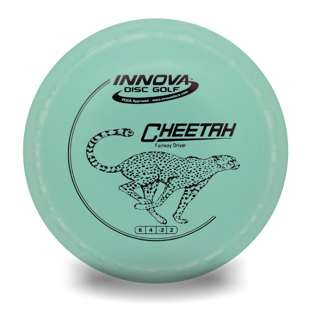 DX Cheetah