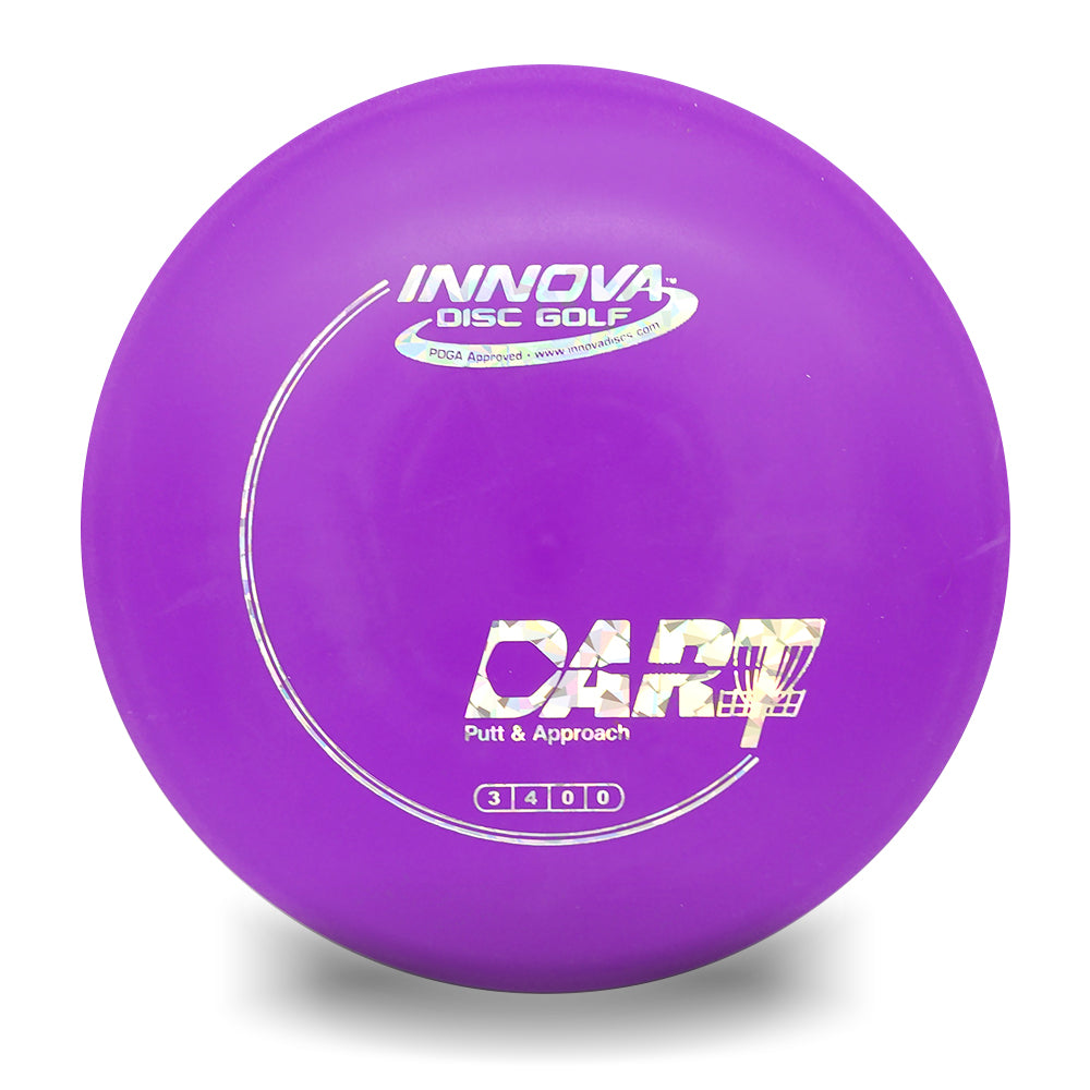 DX Dart