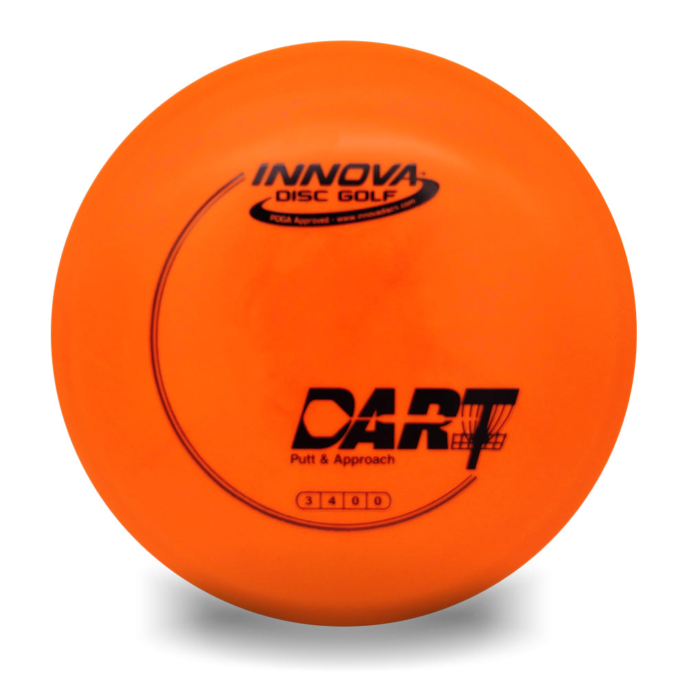 DX Dart
