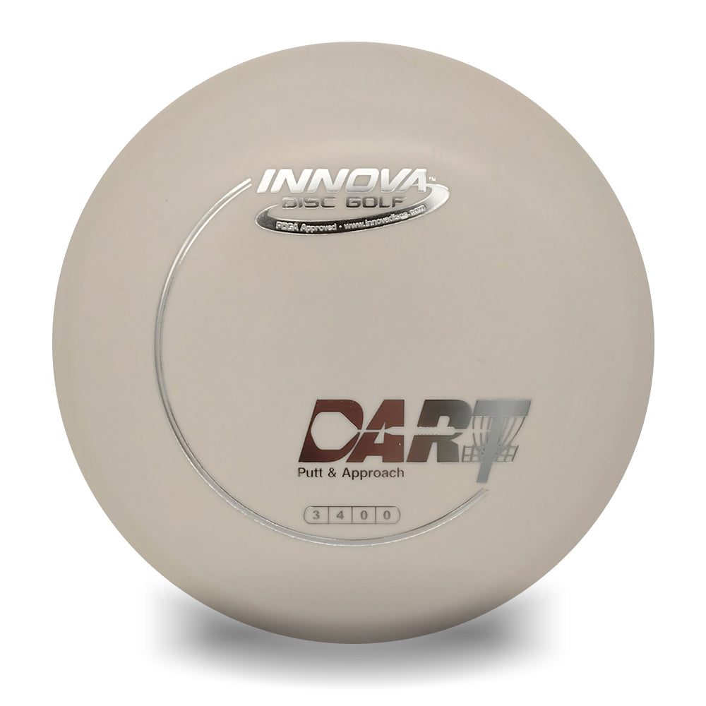 DX Dart