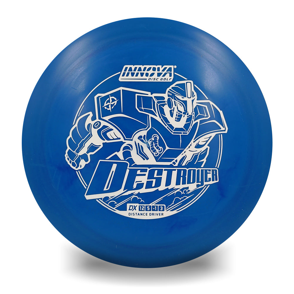 DX Destroyer