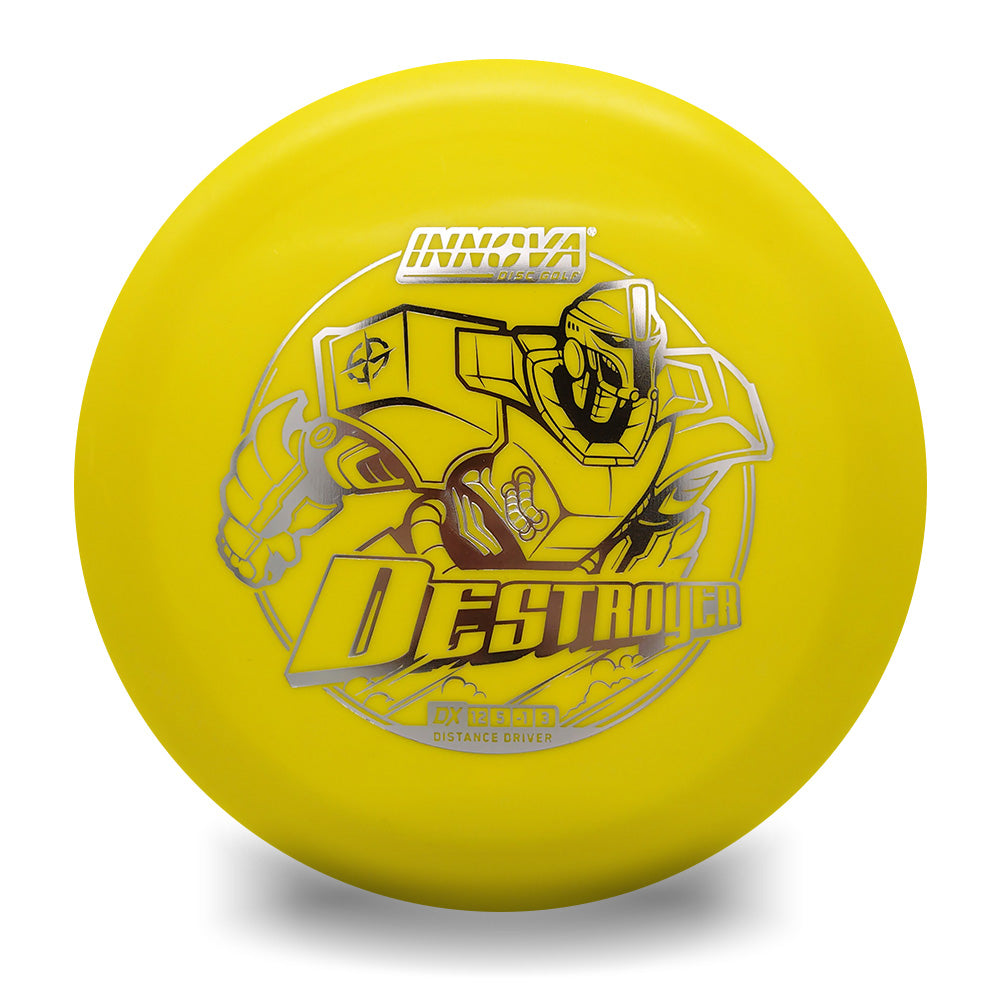 DX Destroyer