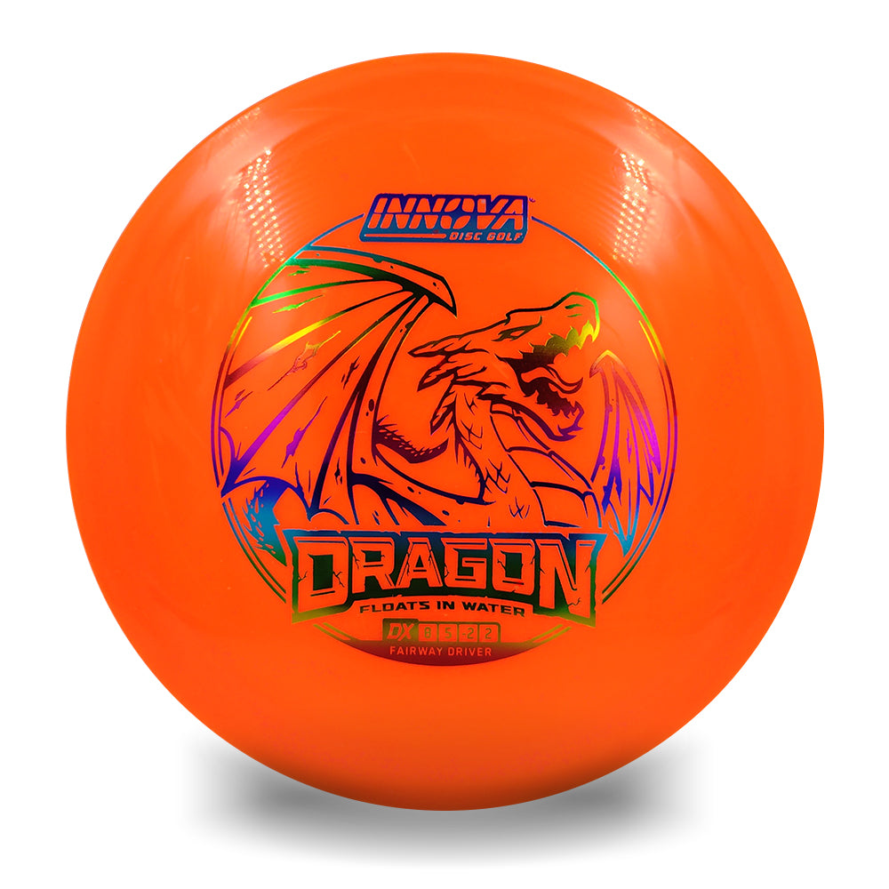DX Dragon