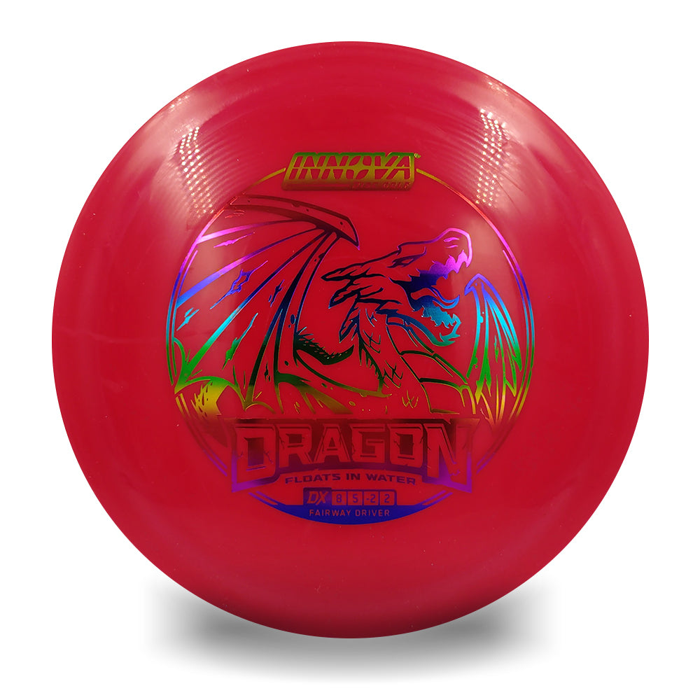 DX Dragon