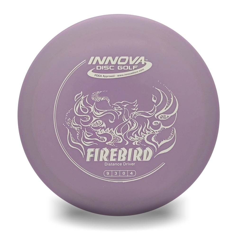 DX Firebird