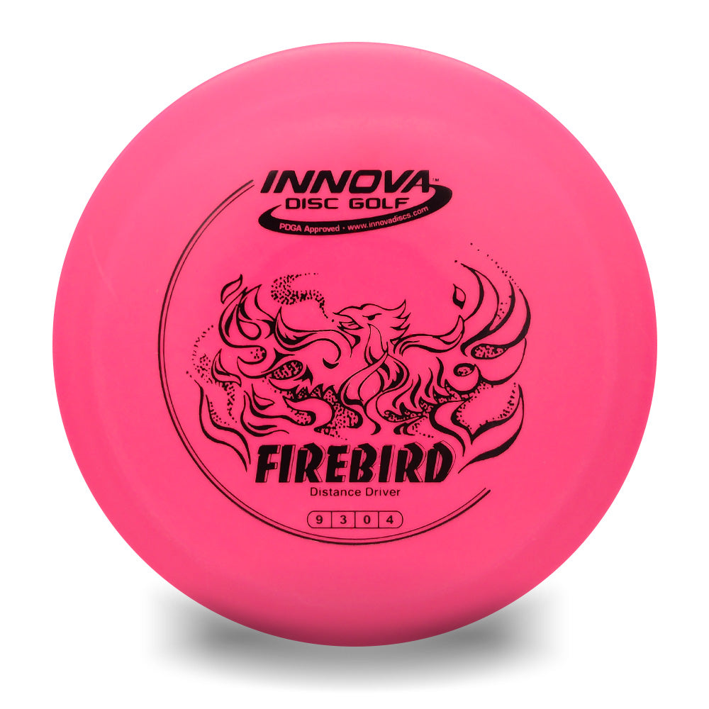 DX Firebird