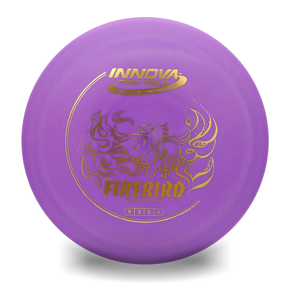DX Firebird