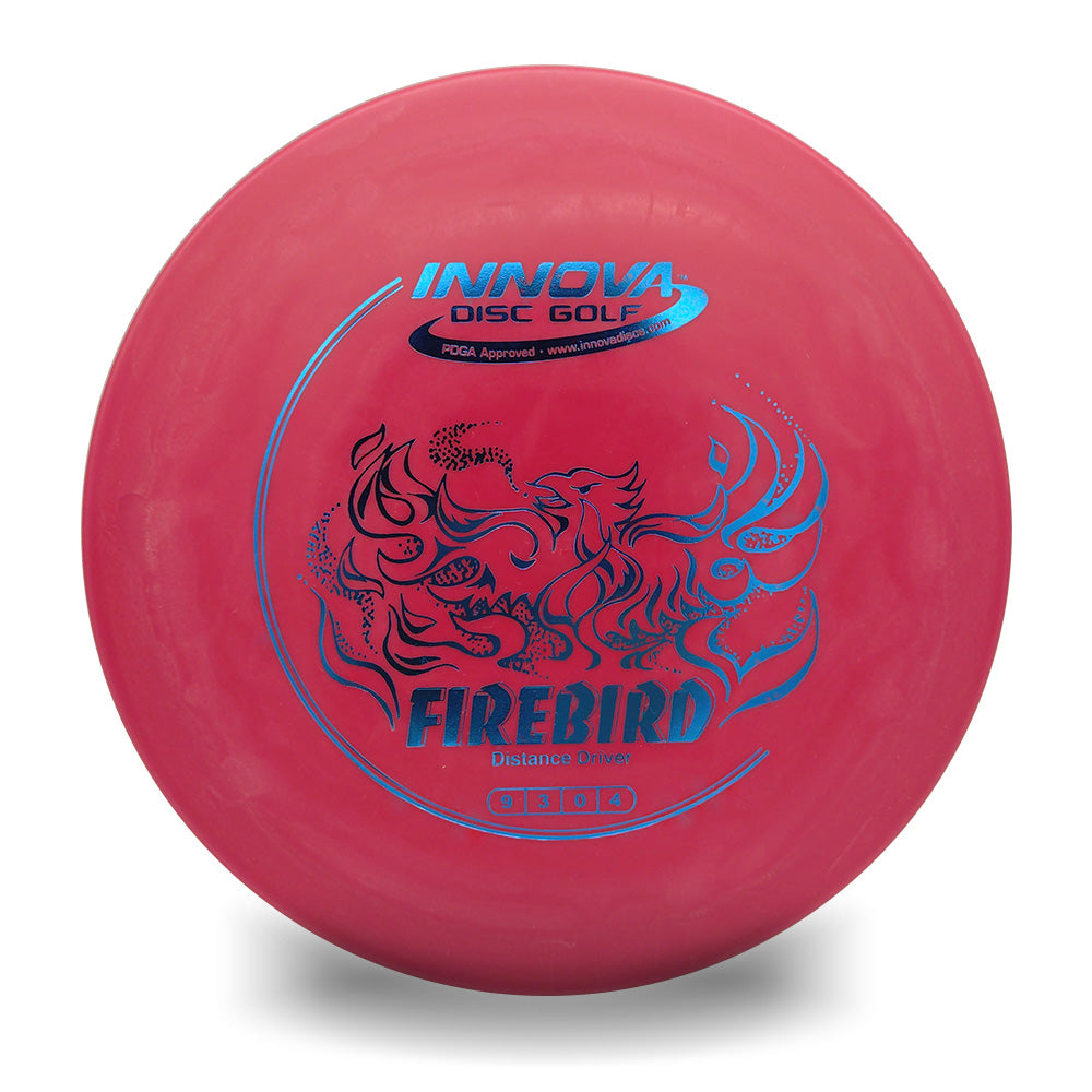 DX Firebird