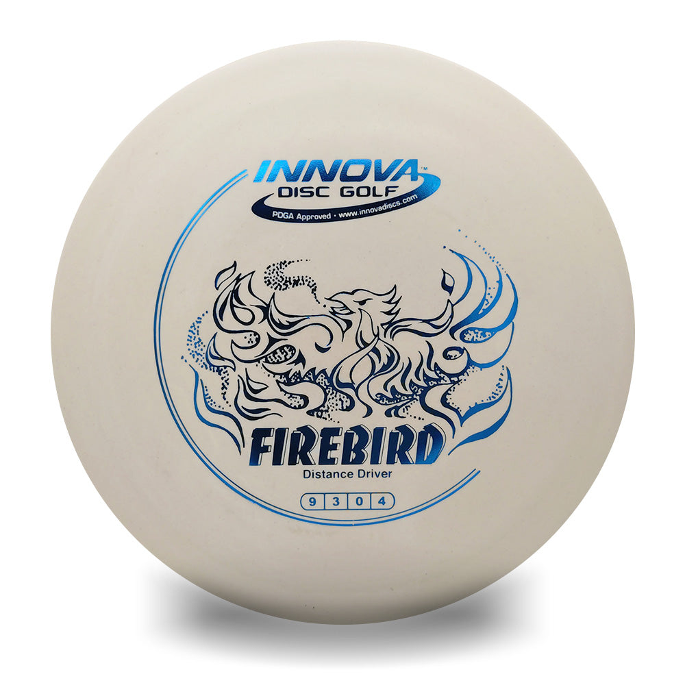 DX Firebird