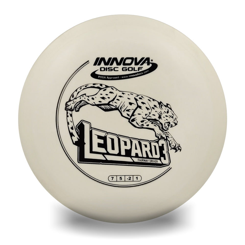 DX Leopard 3
