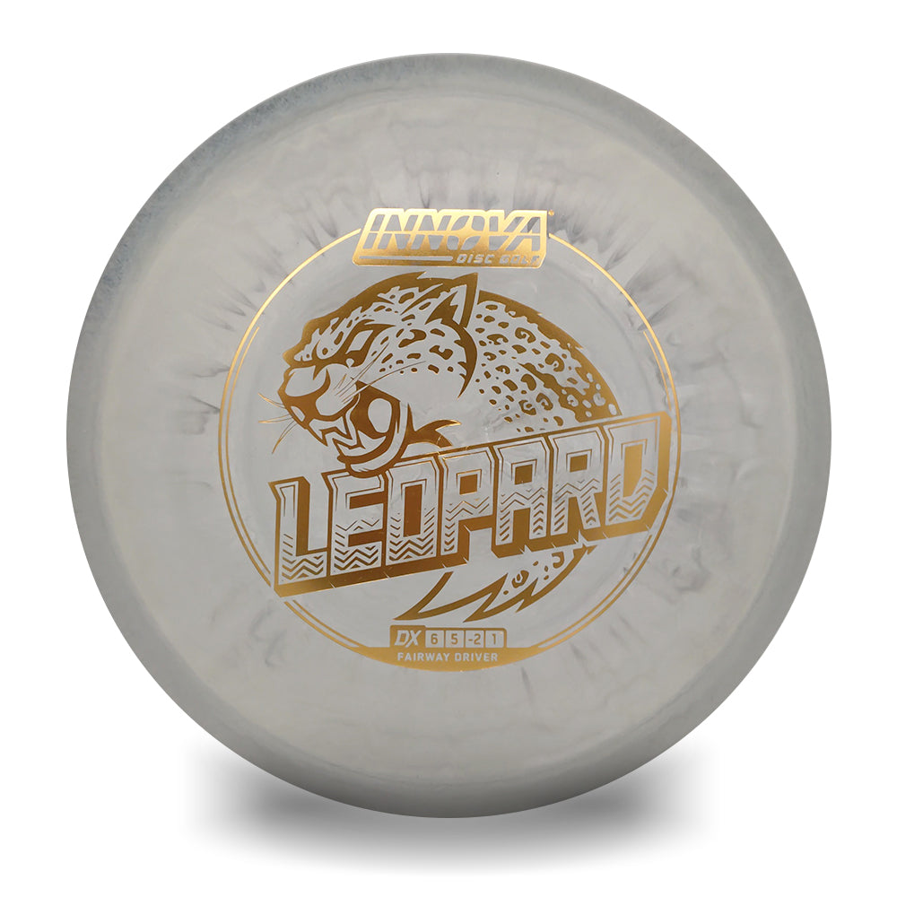 DX Leopard