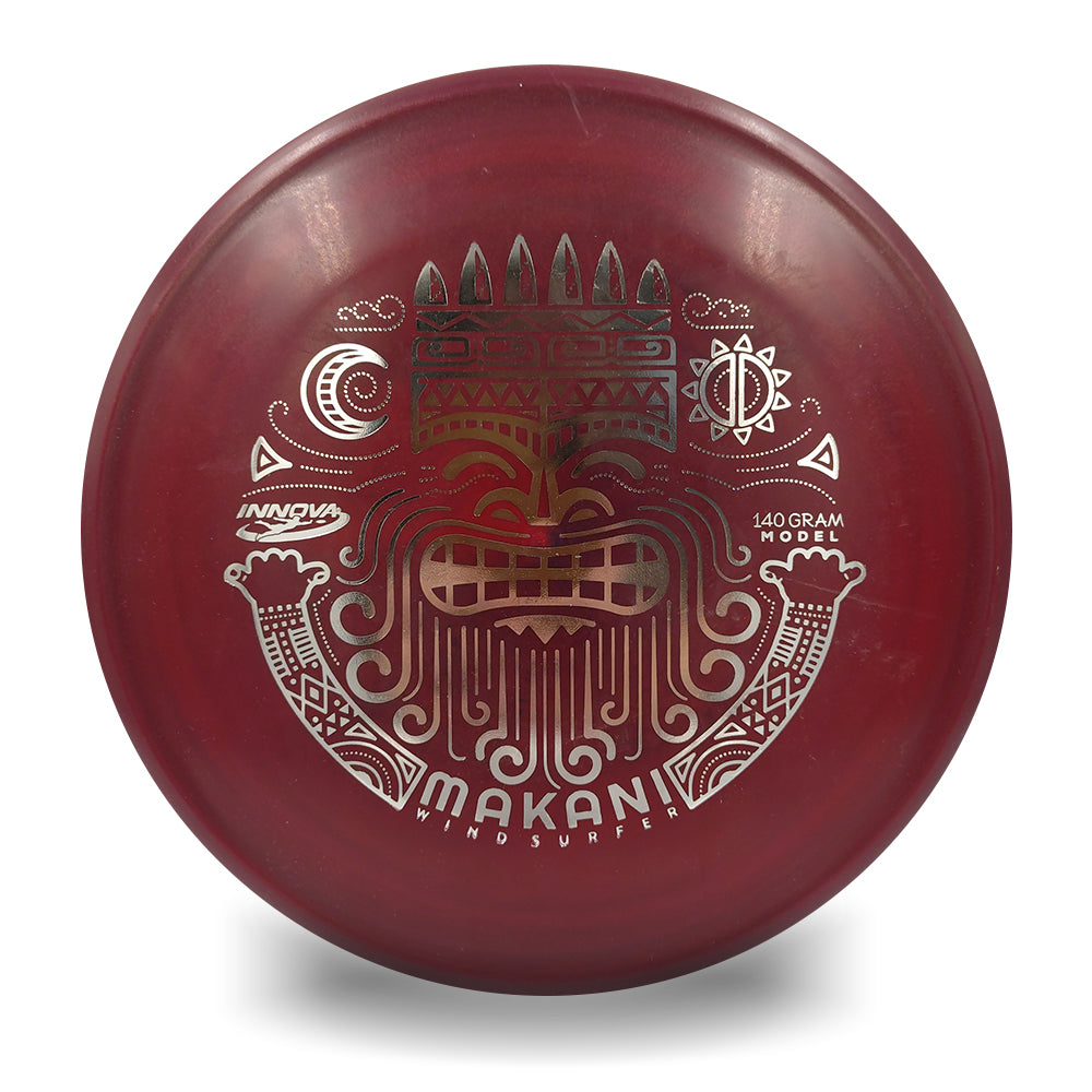 DX Makani
