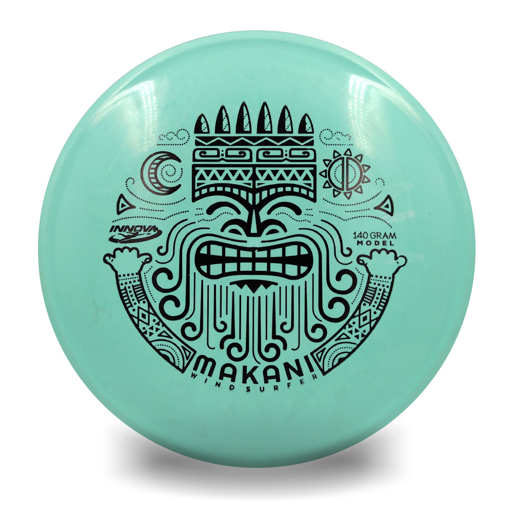 DX Makani