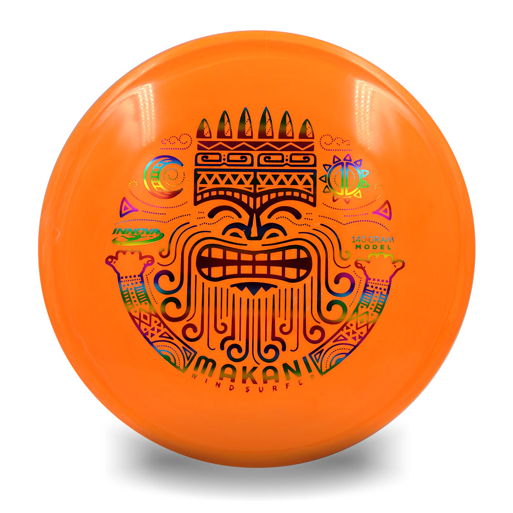 DX Makani