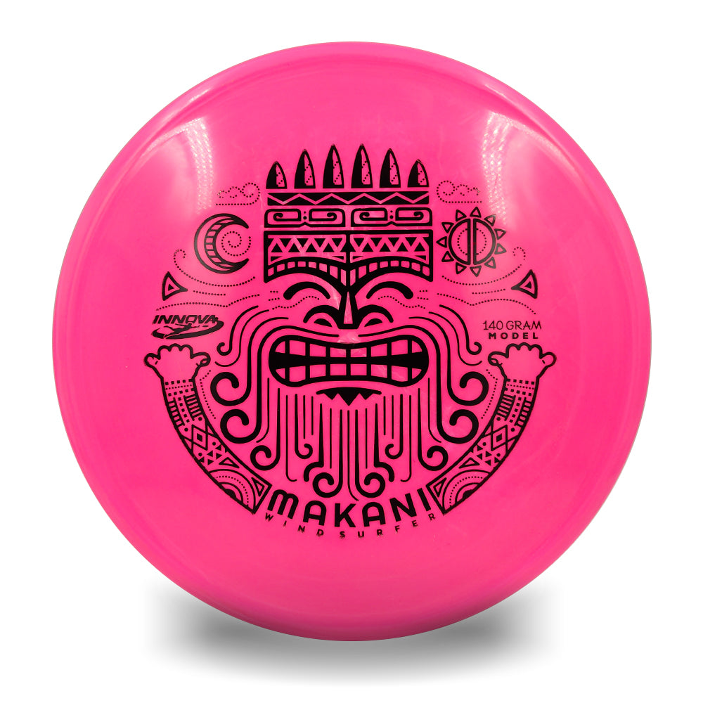 DX Makani