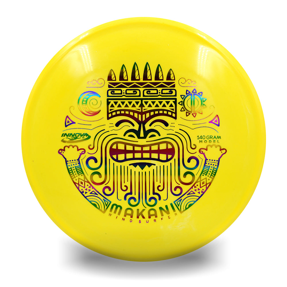 DX Makani
