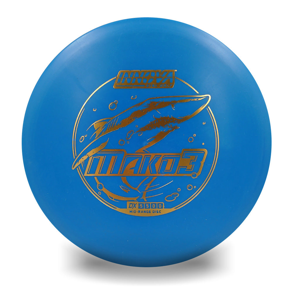 DX Mako 3