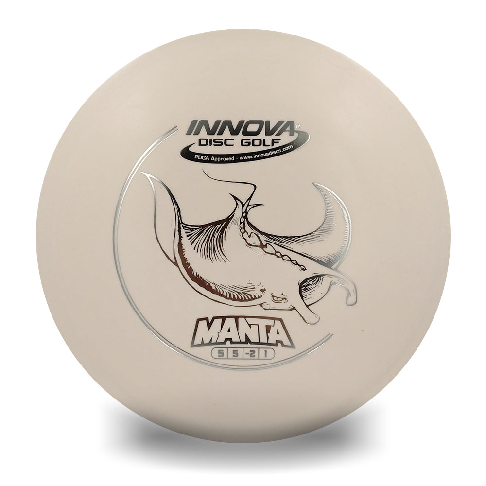DX Manta