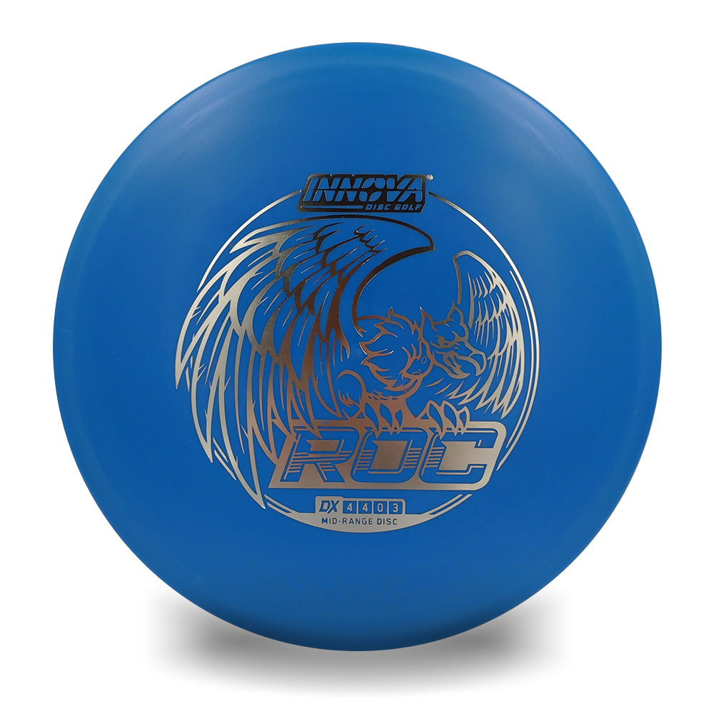 DX Roc