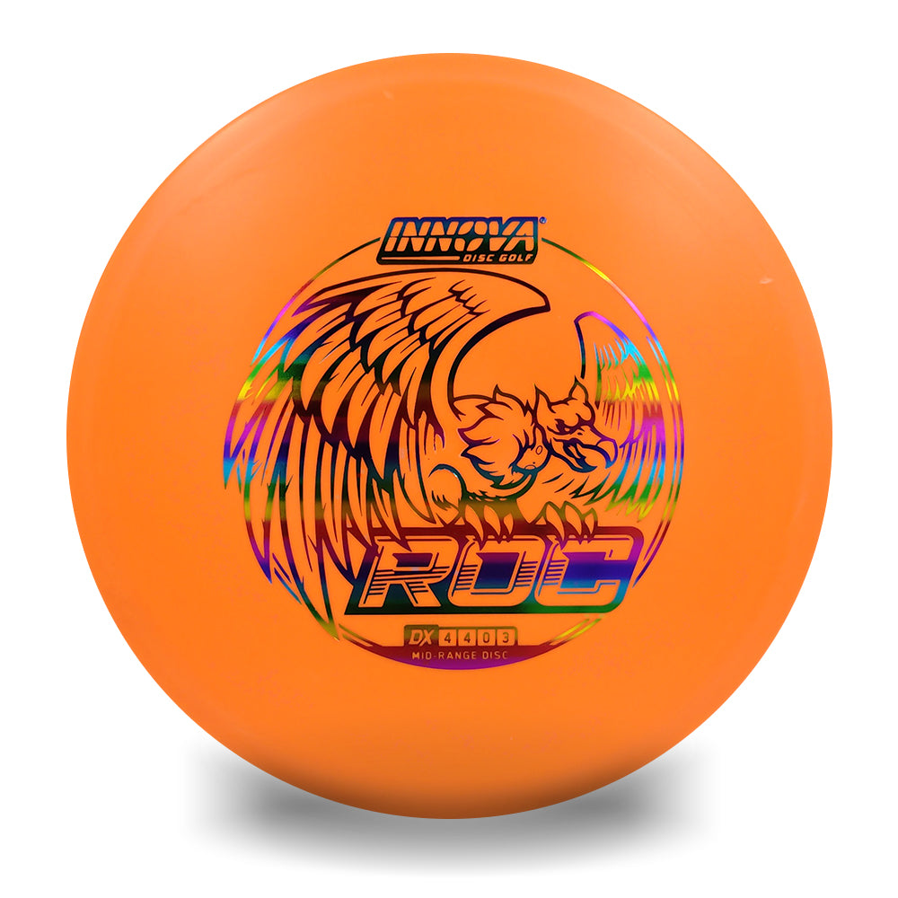 DX Roc