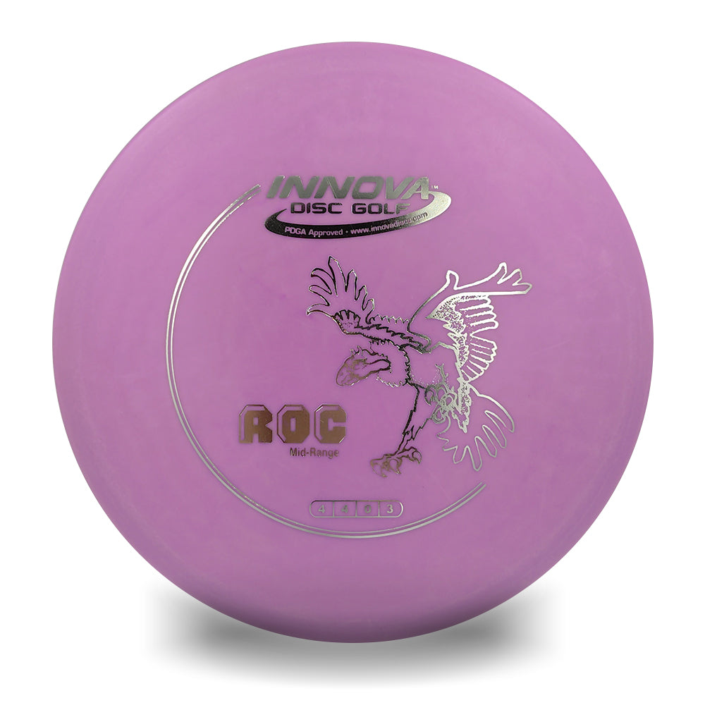 DX Roc