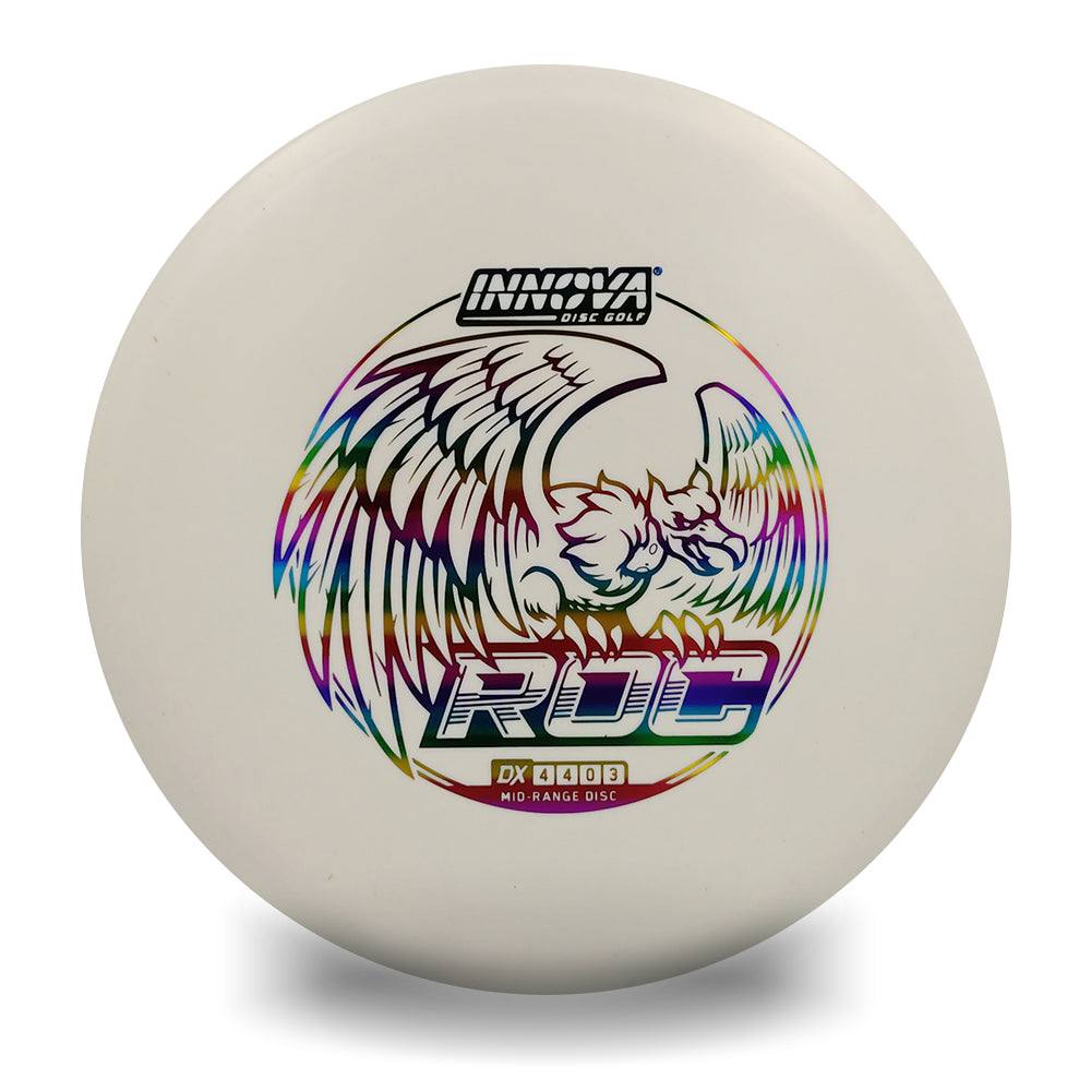 DX Roc