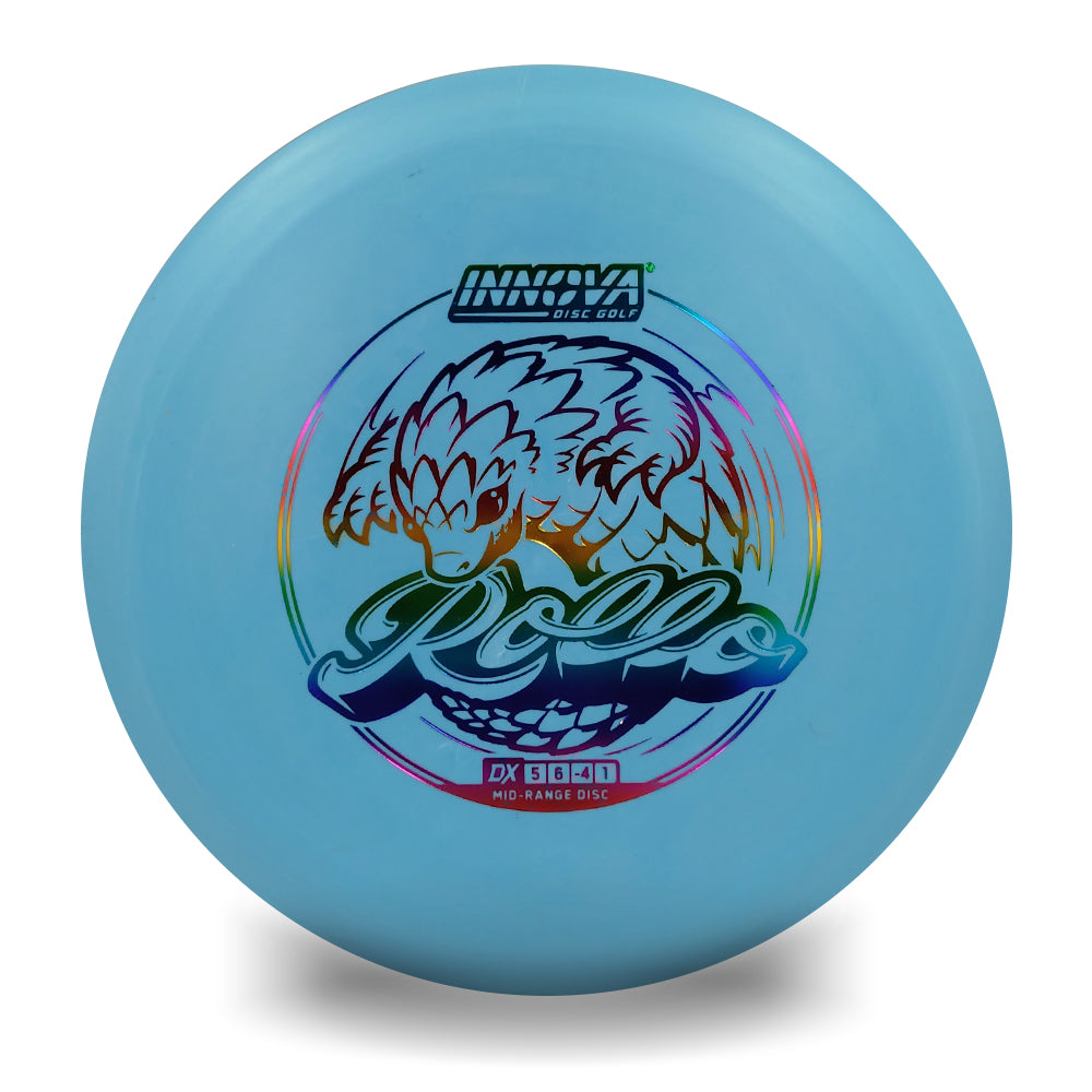 DX Rollo