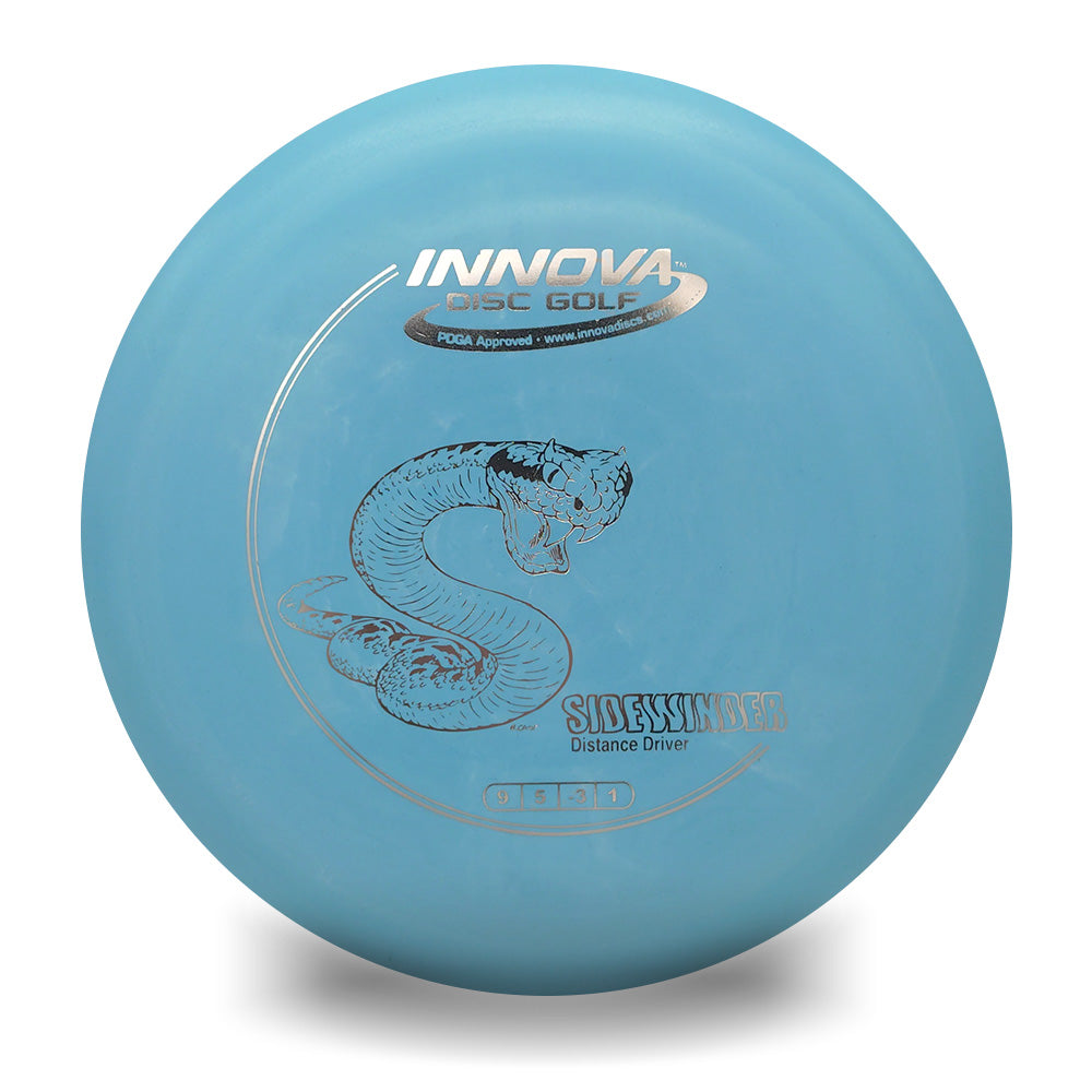 DX Sidewinder