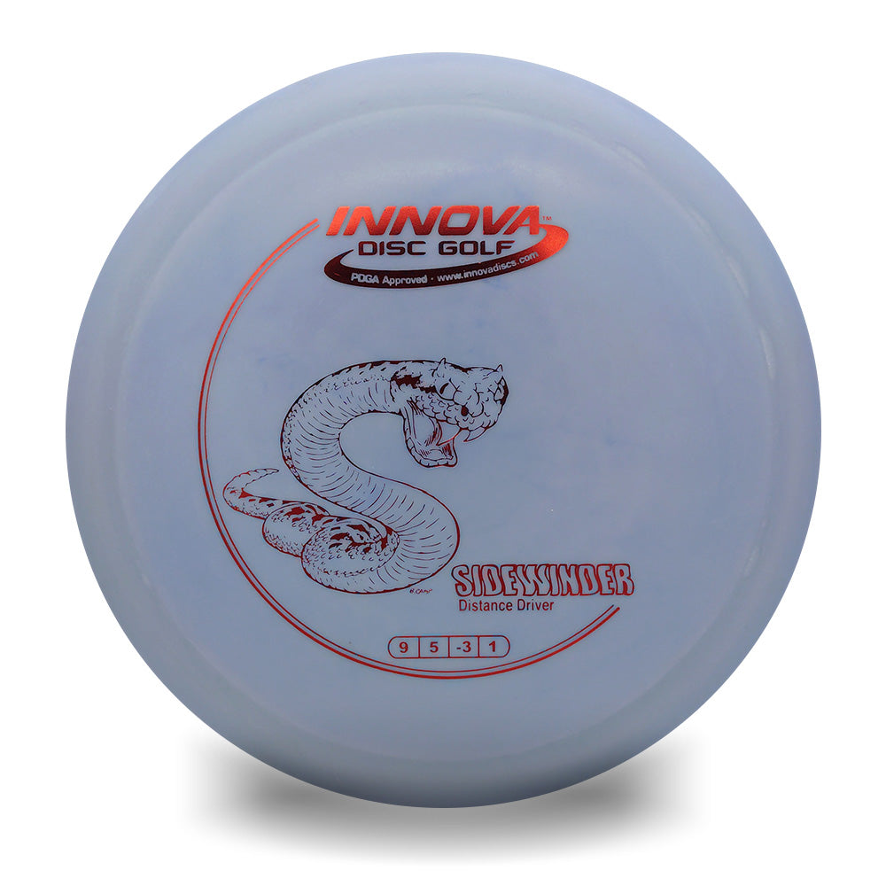 DX Sidewinder