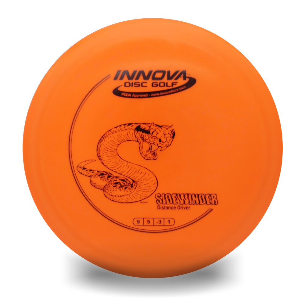 DX Sidewinder