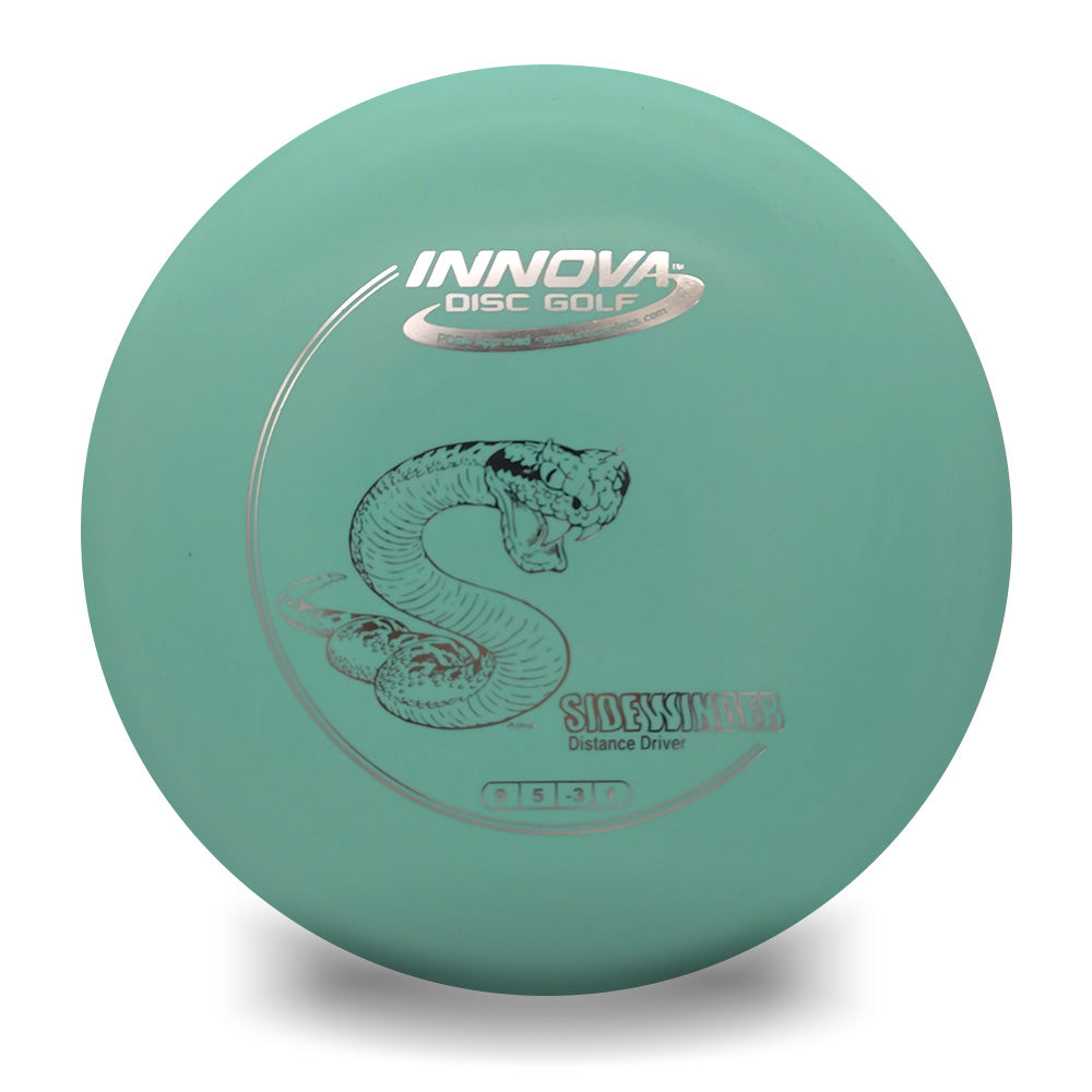 DX Sidewinder