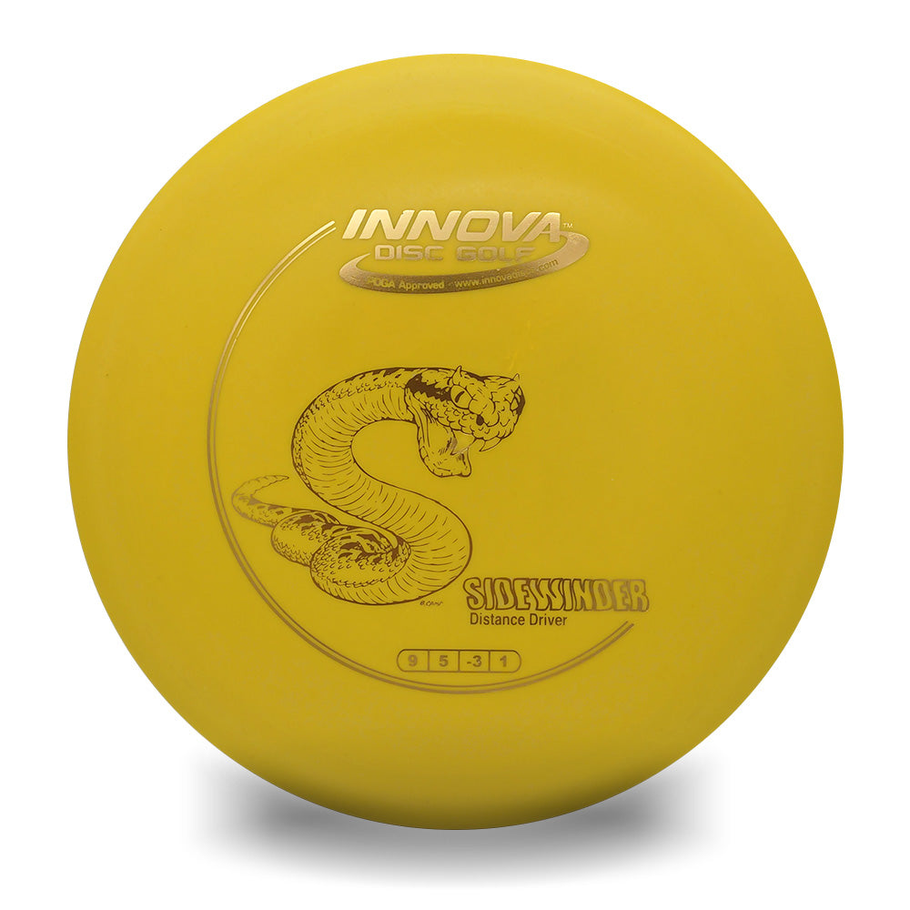 DX Sidewinder