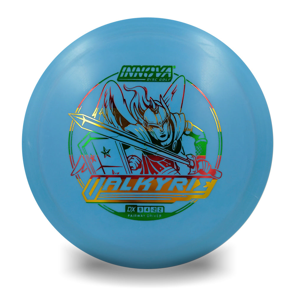 DX Valkyrie
