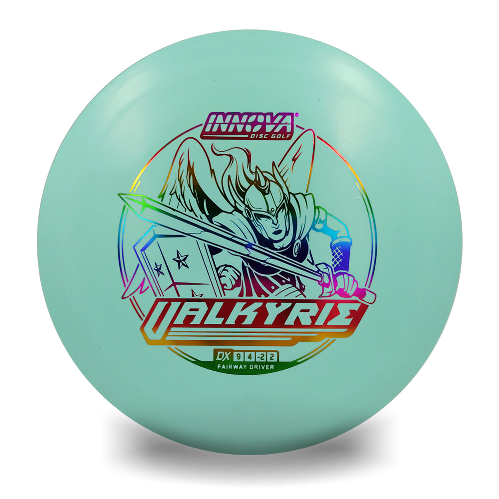 DX Valkyrie