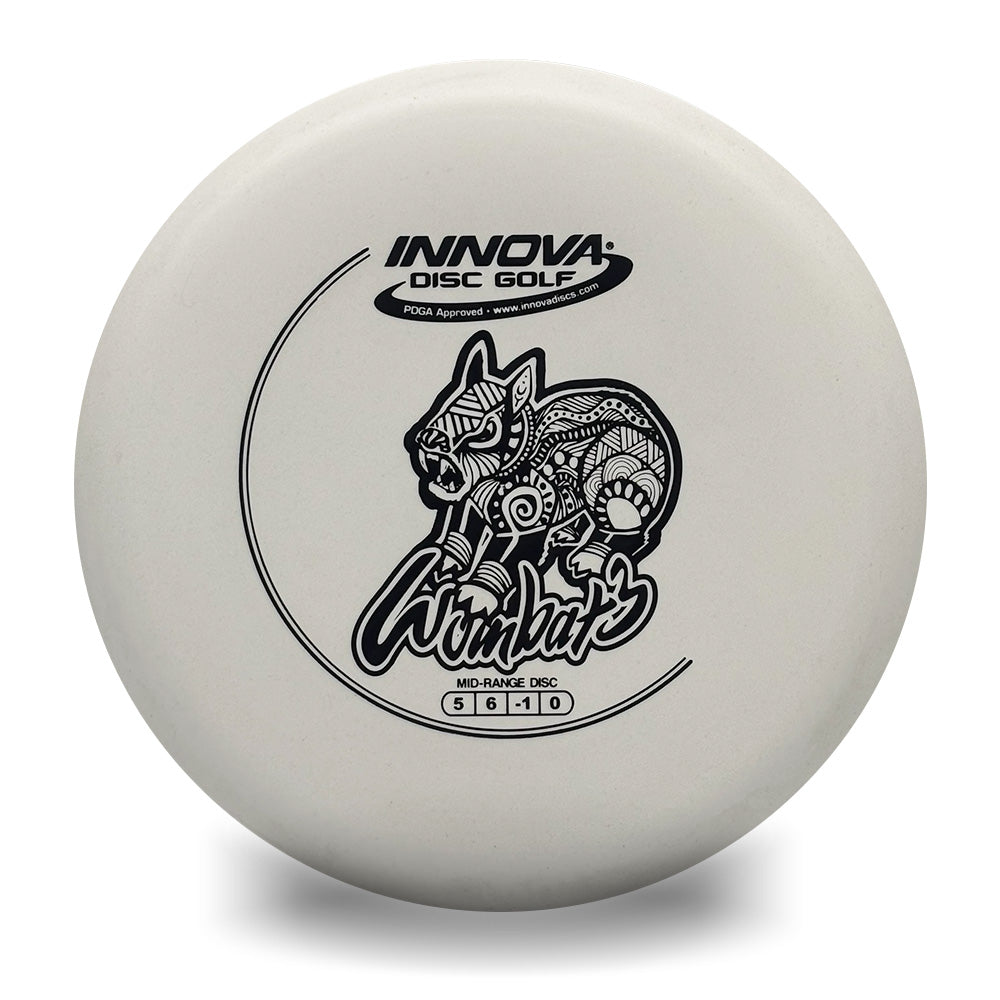 DX Wombat 3