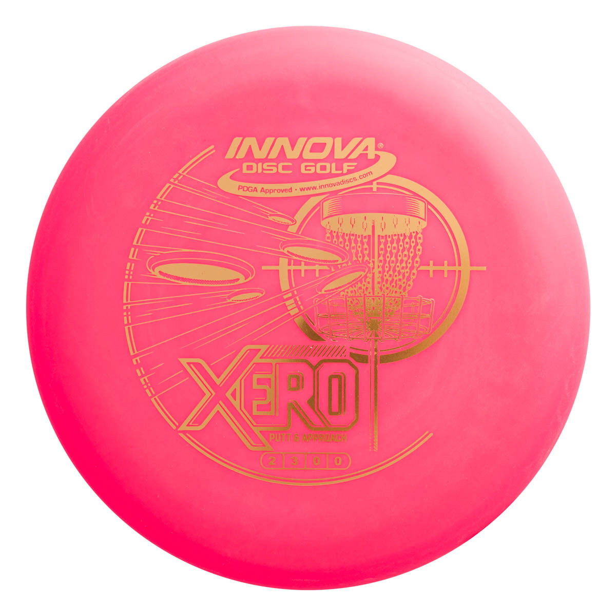 DX Xero