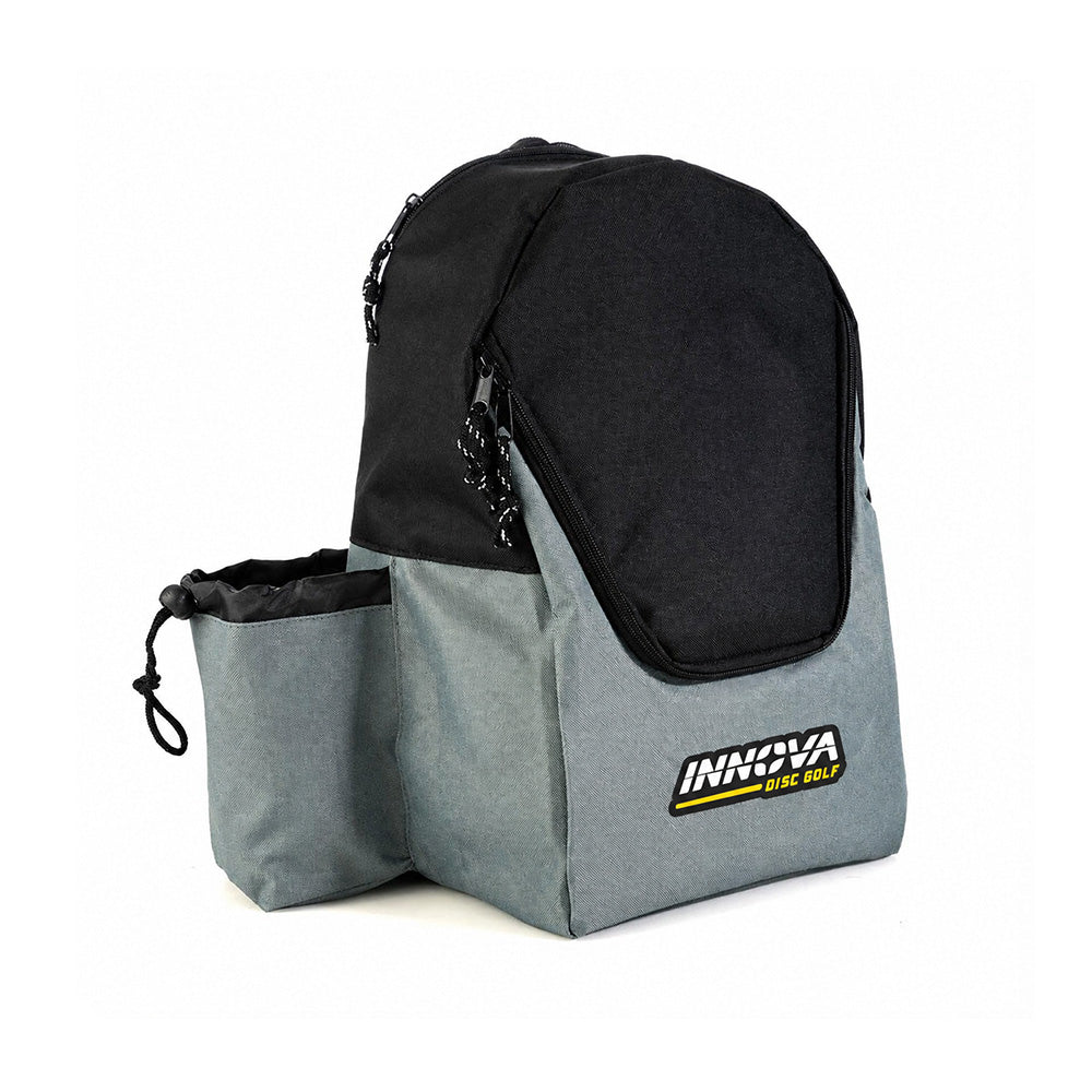 Discover backpack