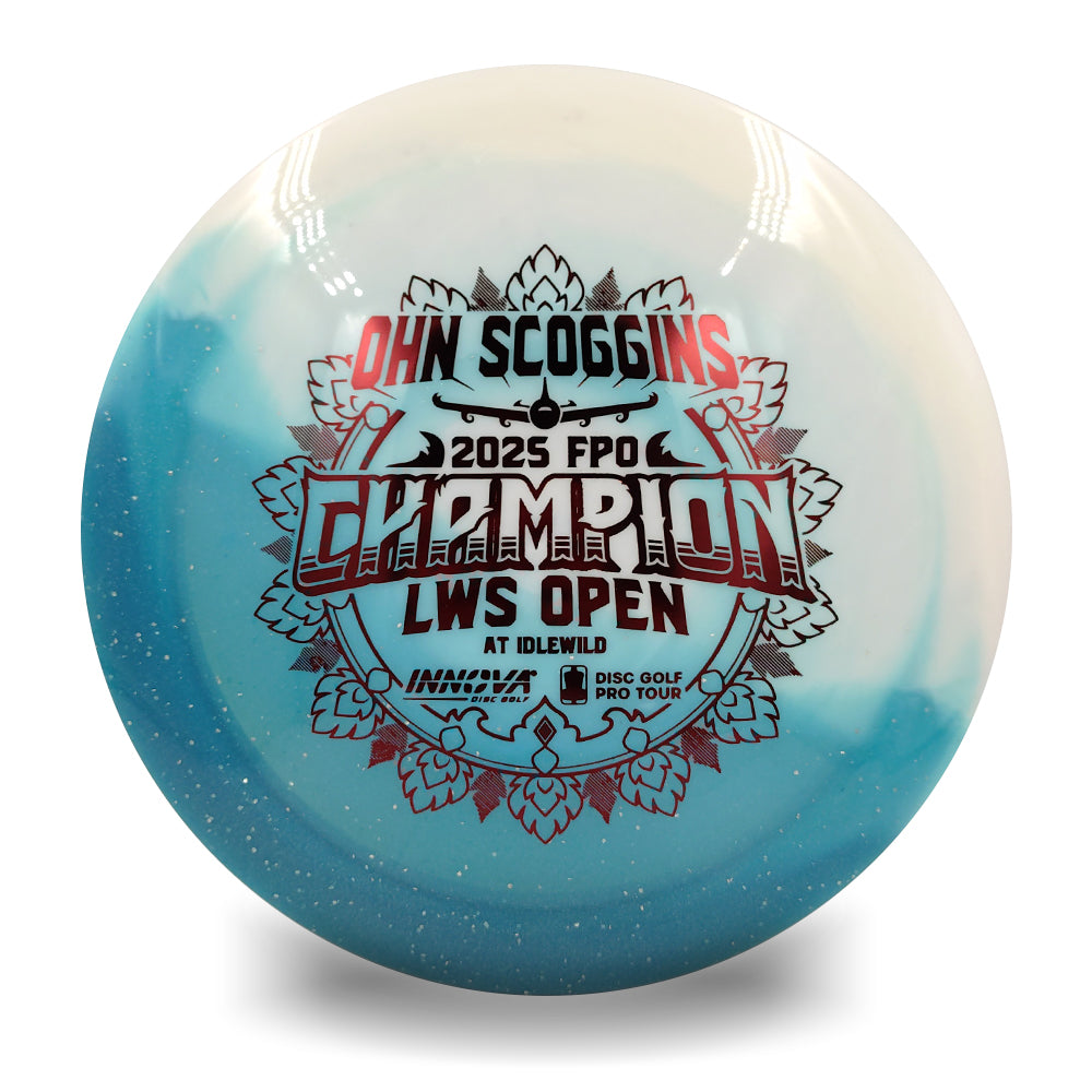 Duo Destroyer - Ohn Scoggins LWS Commemorative