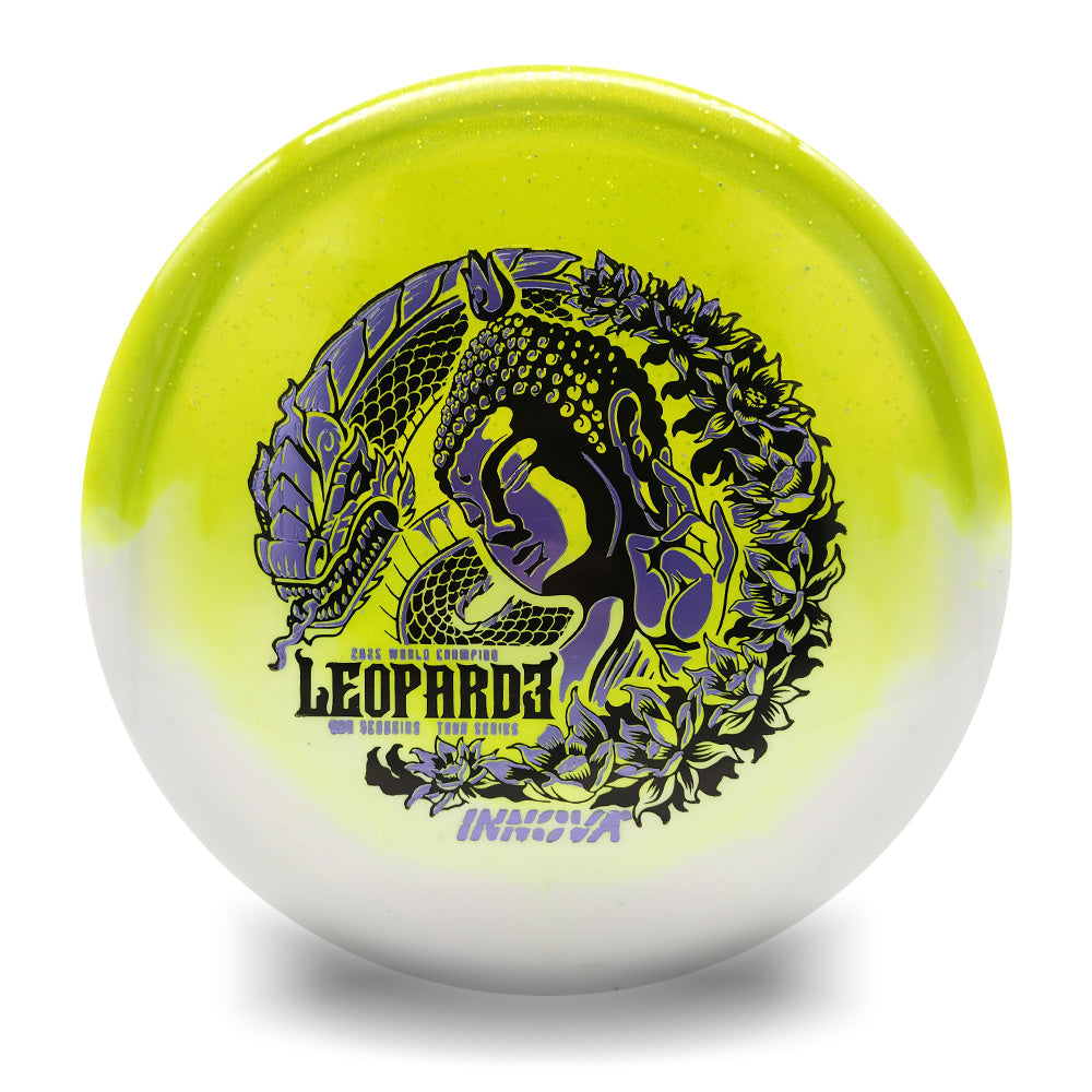 Duo Leopard3 - Ohn Scoggins 2026 Tour Series